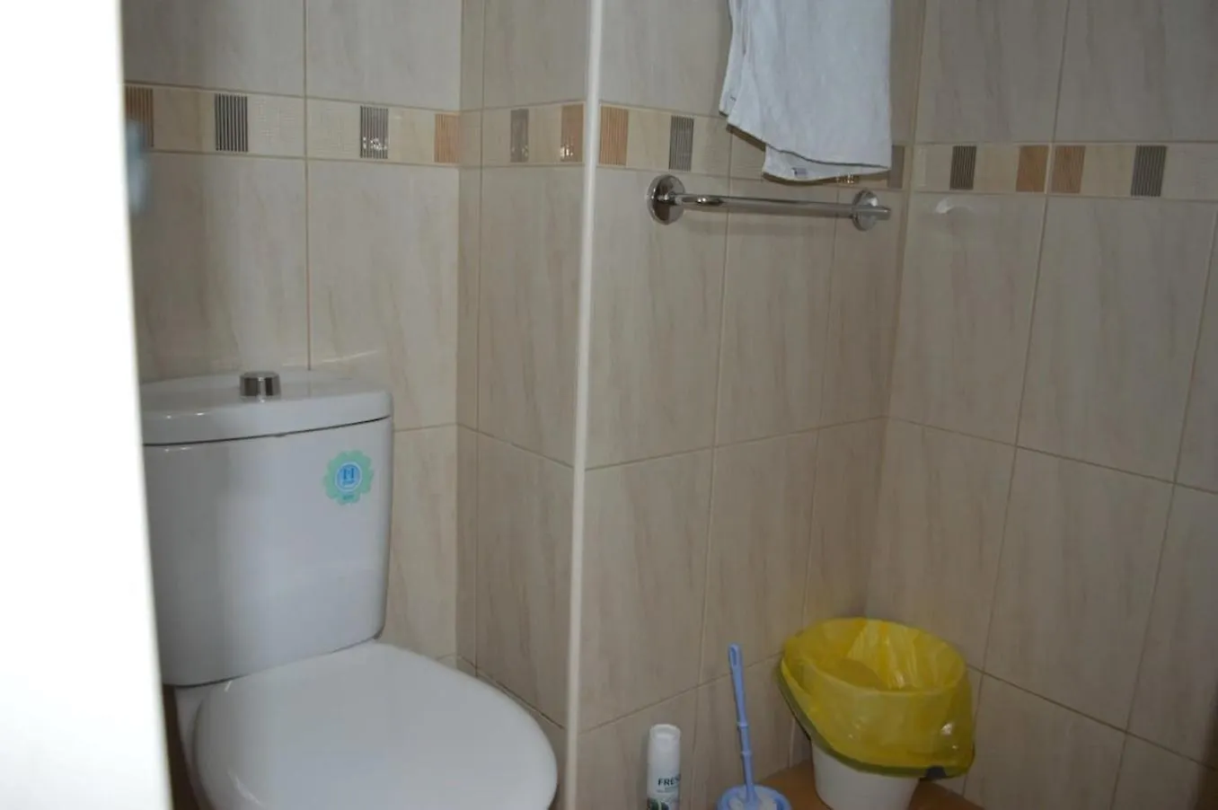 Lovely 1 Bed Apartment In Castle Harbour C108 Los Cristianos   Los Cristianos (Tenerife)