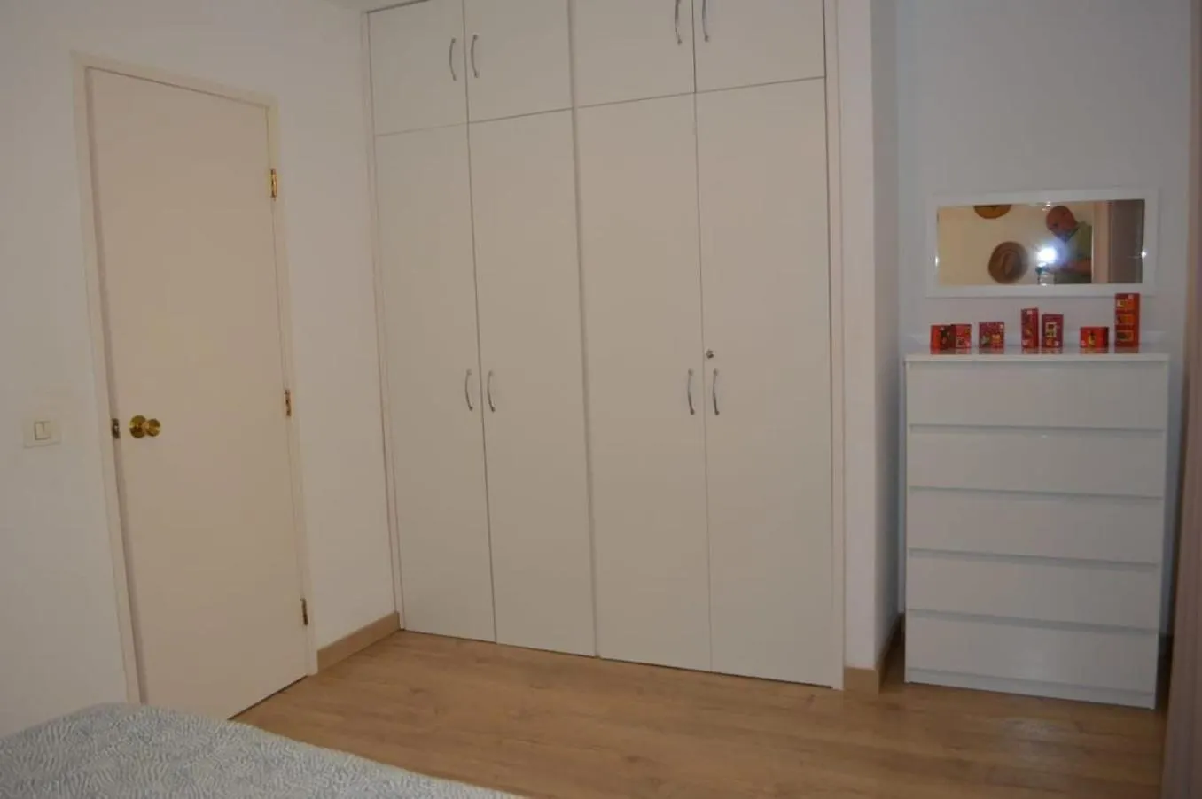 Lovely 1 Bed Apartment In Castle Harbour C108 Los Cristianos