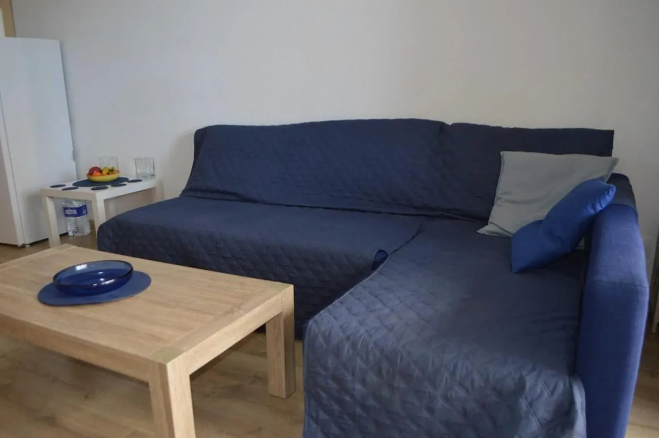 Lovely 1 Bed Apartment In Castle Harbour C108 Los Cristianos  Los Cristianos (Tenerife)