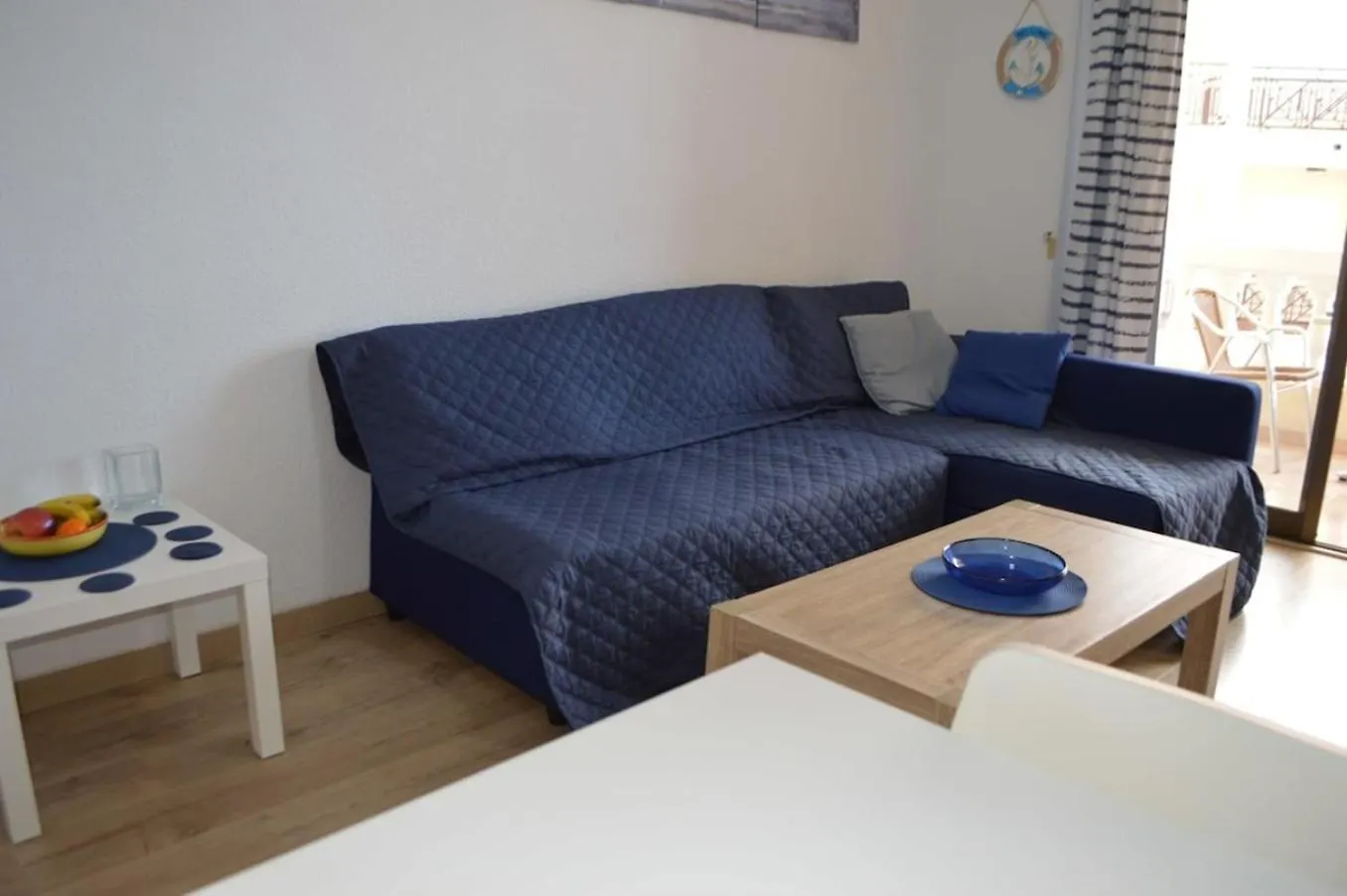 Lovely 1 Bed Apartment In Castle Harbour C108 Los Cristianos  0*, Los Cristianos (Tenerife)