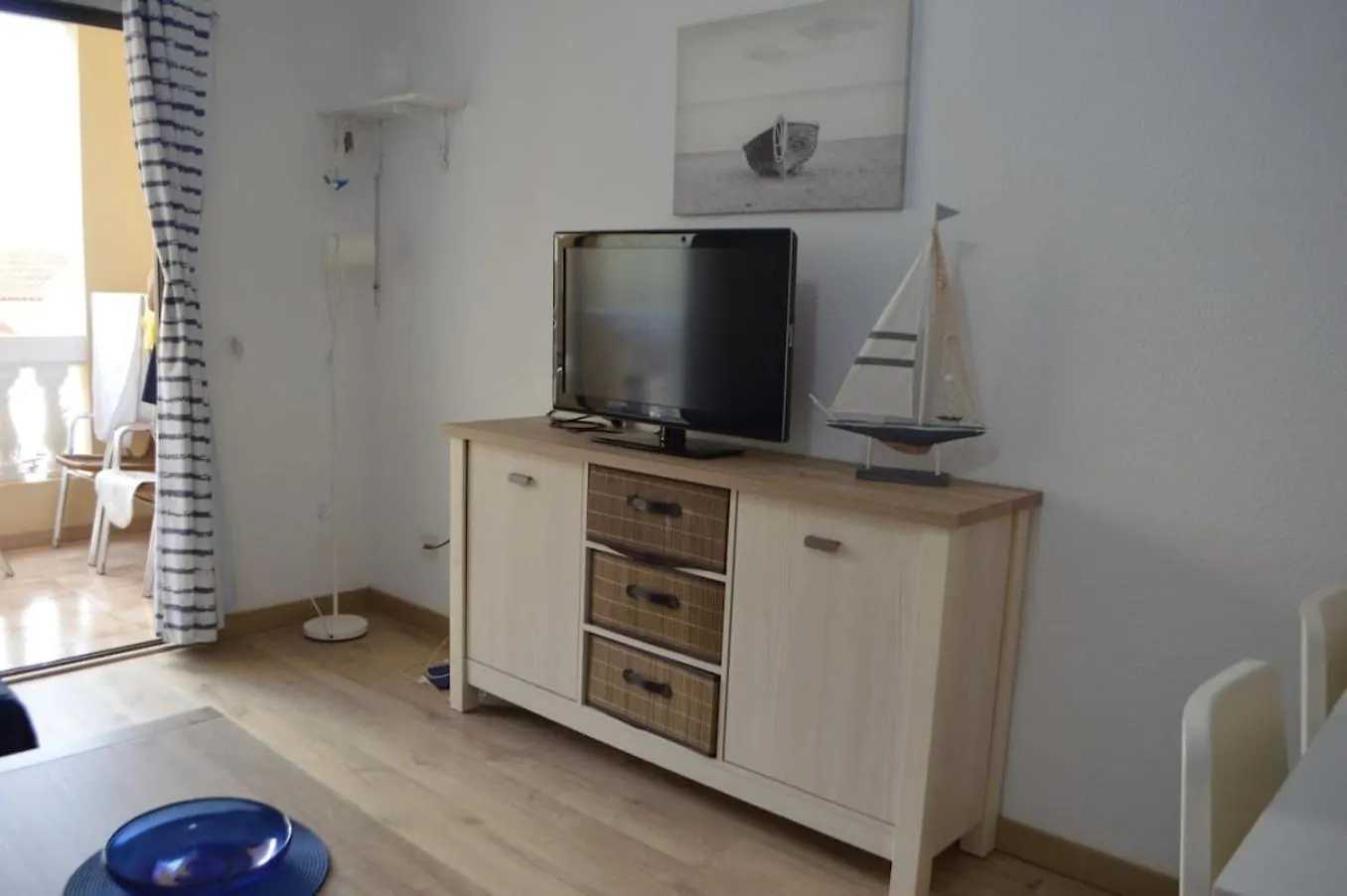 Lovely 1 Bed Apartment In Castle Harbour C108 Los Cristianos